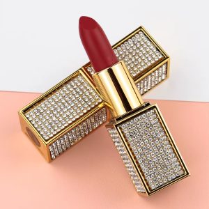 Richesse' Matte Lipstick