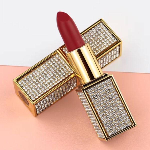 Richesse' Matte Lipstick