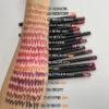 Richesse' Matte Lipliner
