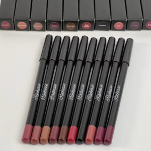 Richesse' Matte Lipliner
