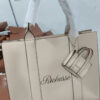 Richesse' Tan Purse